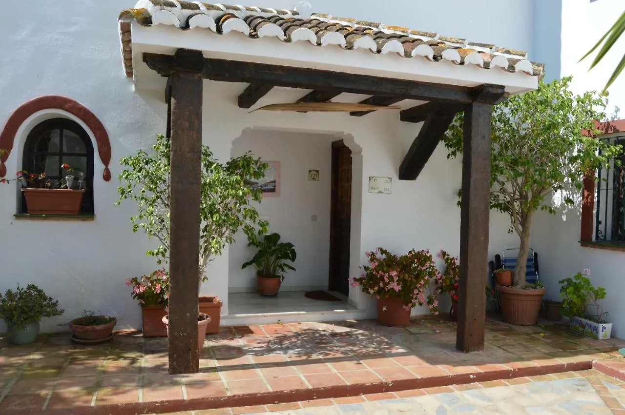 Апартаменты Puebla Agata Марбелья 0*,  Испания