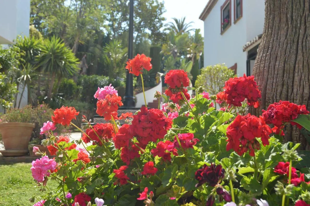 Apartmán Puebla Agata Marbella Španělsko