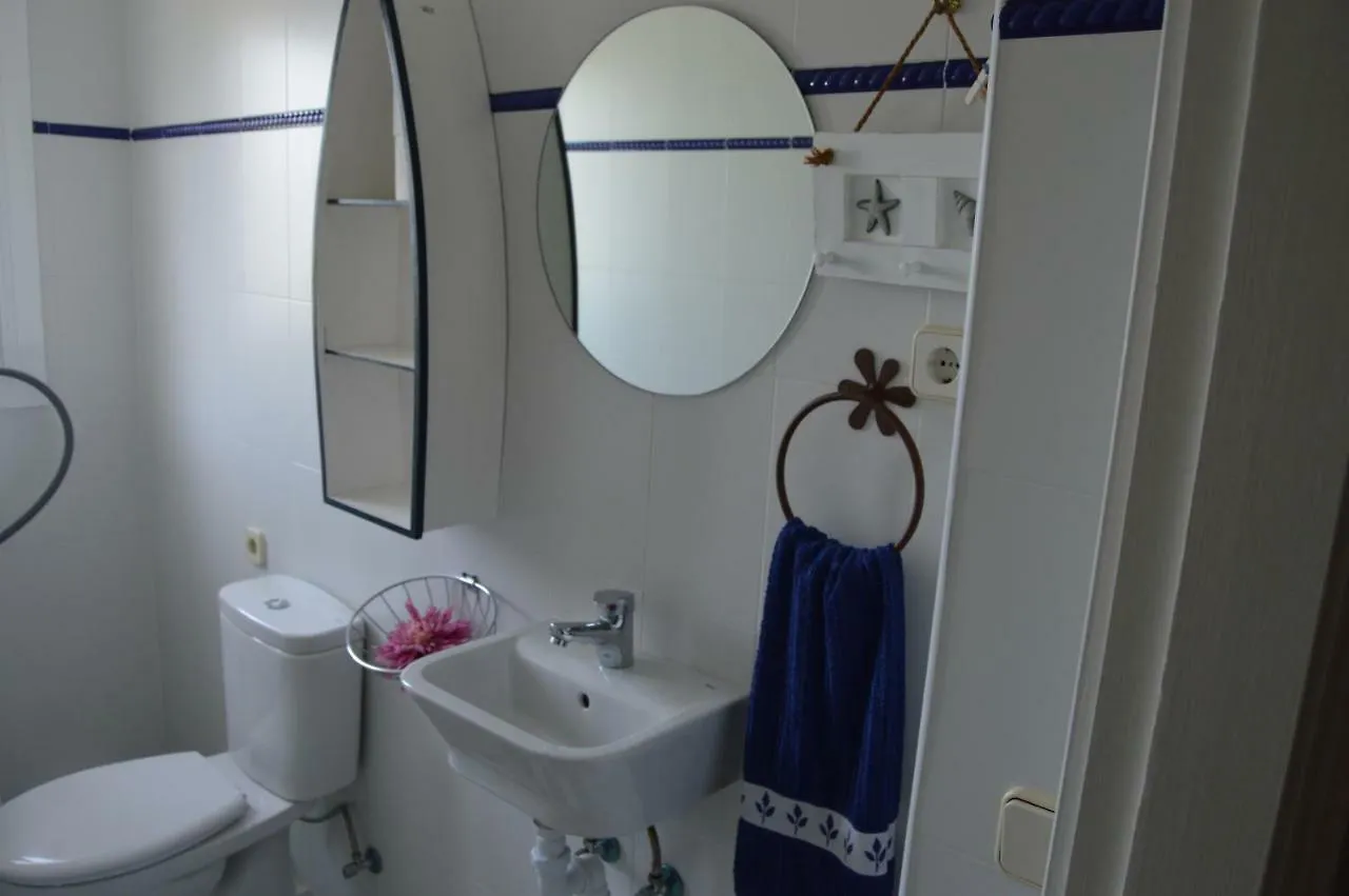 Apartmán Puebla Agata Marbella Španělsko