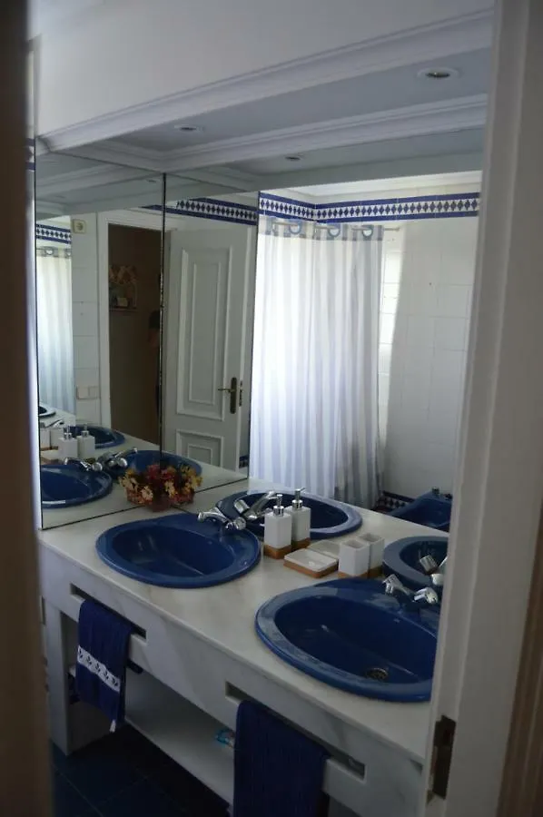 Apartmán Puebla Agata Marbella 0*,  Španělsko